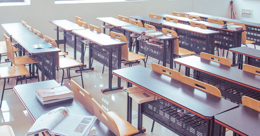 学生限定!午後3時からのカフェタイム割引実施中